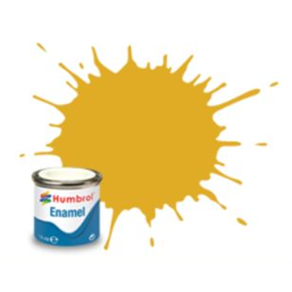 Gold Metallic Paint (No 4 Tin) John Ayrey Die Casts